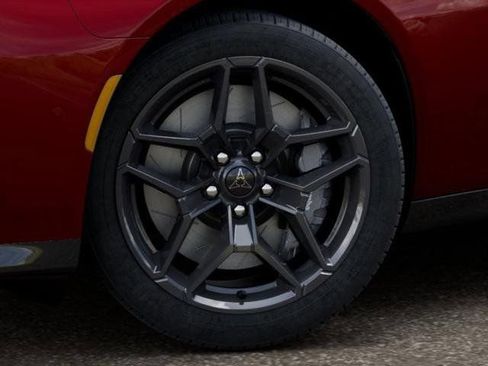 New 2026 Dodge Charger R/T AWD/4WD image 25