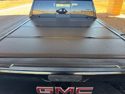 Used 2019 GMC Sierra 1500 Denali w/ Technology Package image 24