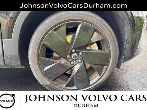 Used 2023 Volvo C40 P8 Recharge Ultimate AWD/4WD image 5