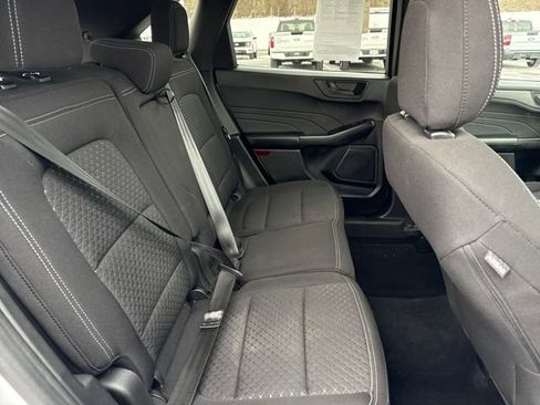 Used 2023 Ford Escape Active image 13