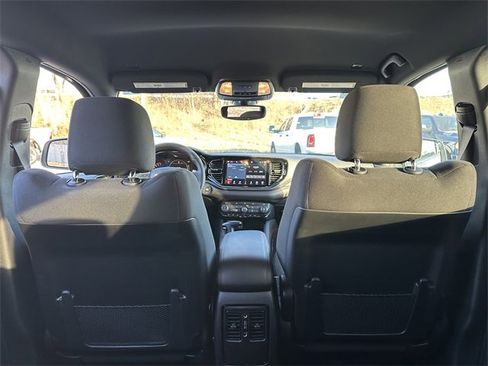 New 2026 Dodge Durango GT w/ Blacktop Package image 11
