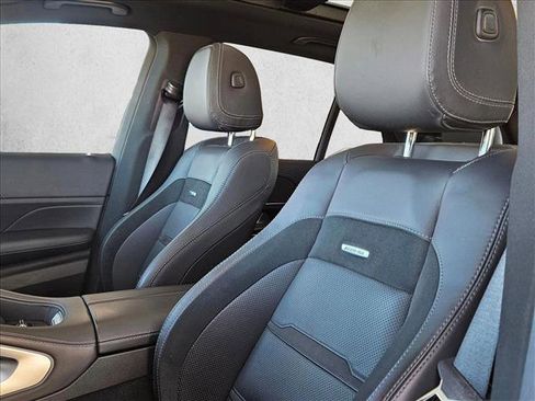 Used 2021 Mercedes-Benz GLE 53 AMG 4MATIC image 21