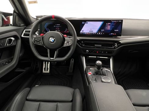Used 2025 BMW M2 Base w/ Lighting Package image 22
