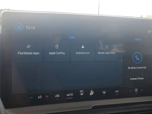 Used 2025 Ford Bronco Sport Big Bend AWD/4WD image 19