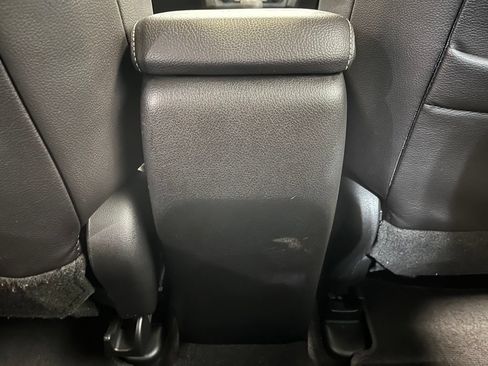 Used 2020 Acura ILX FWD image 16