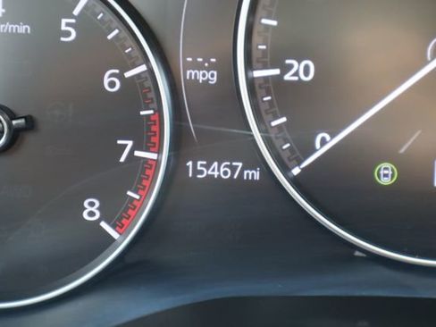 Used 2025 MAZDA CX-50 AWD 2.5 S w/ Premium Plus Pkg image 40