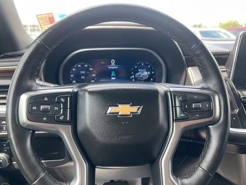 Certified 2023 Chevrolet Tahoe Premier image 33