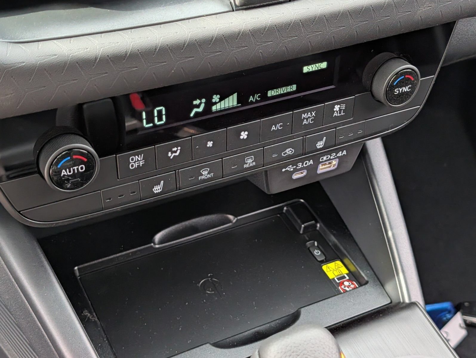New 2026 Subaru Outback Wilderness AWD/4WD image 6