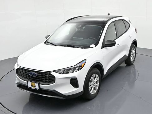 New 2026 Ford Escape Active w/ Active Premium Tech Pack AWD/4WD image 22