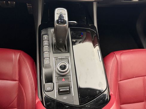 Used 2020 Maserati Levante GranSport AWD/4WD image 15