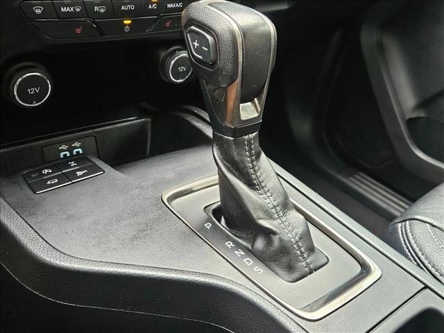 Used 2021 Ford Ranger XLT w/ Equipment Group 302A High RWD image 11