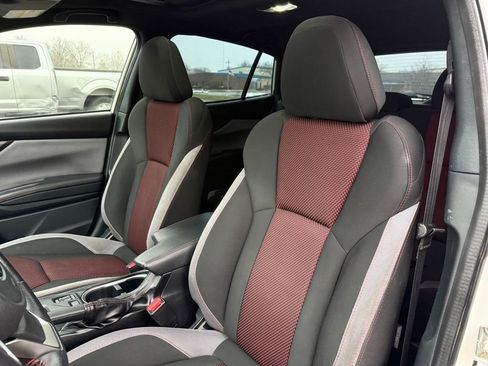 Used 2020 Subaru Impreza 2.0i Sport image 12