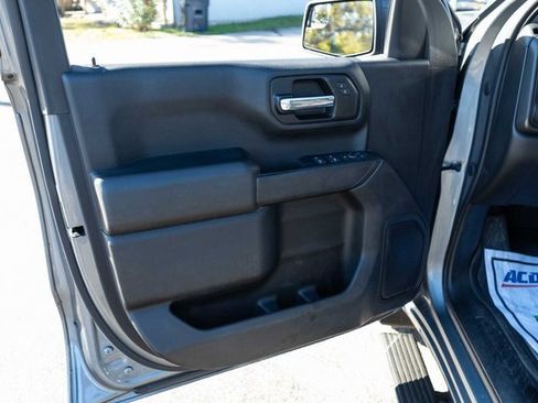 Used 2020 GMC Sierra 1500 Base w/ Sierra Value Package image 11