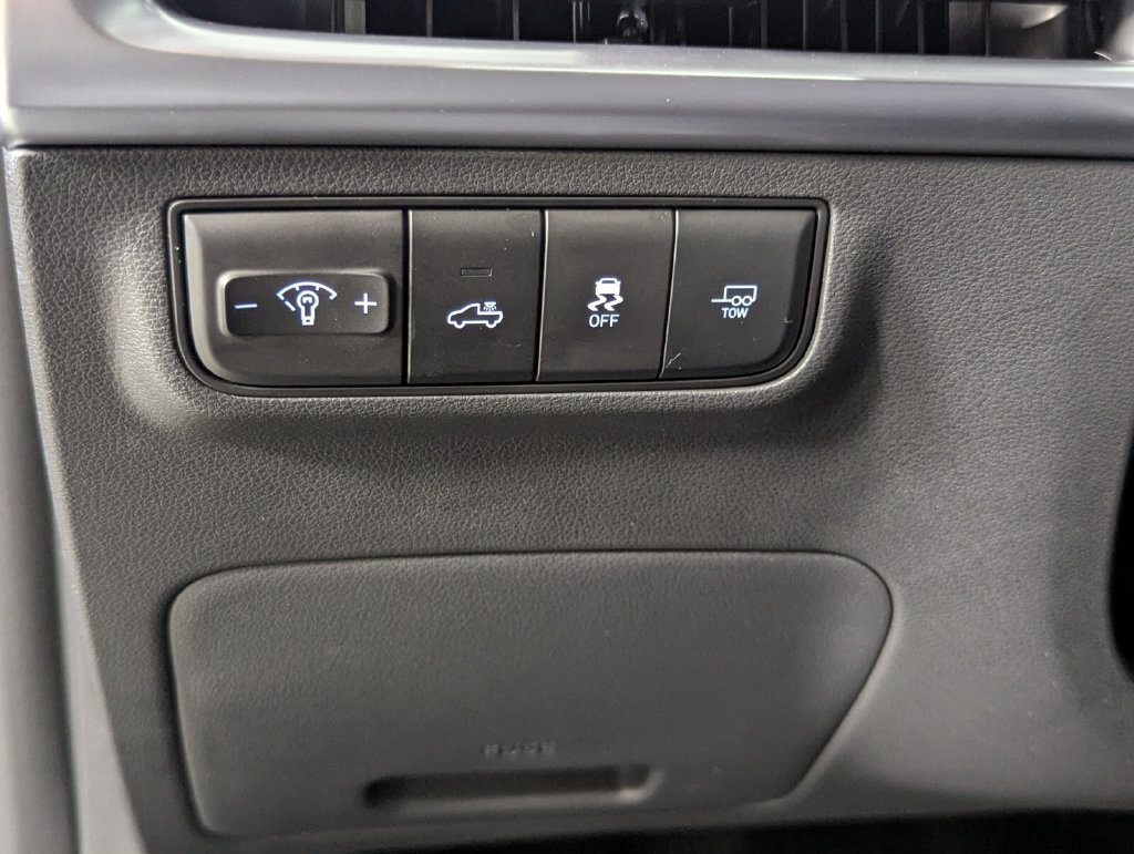 Certified 2026 Hyundai Santa Cruz XRT AWD/4WD image 15