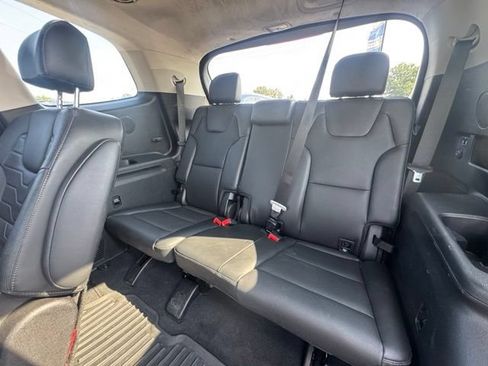 Used 2020 Kia Telluride SX w/ SX Prestige Package AWD/4WD image 8
