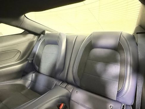 Used 2025 Ford Mustang Dark Horse RWD image 18