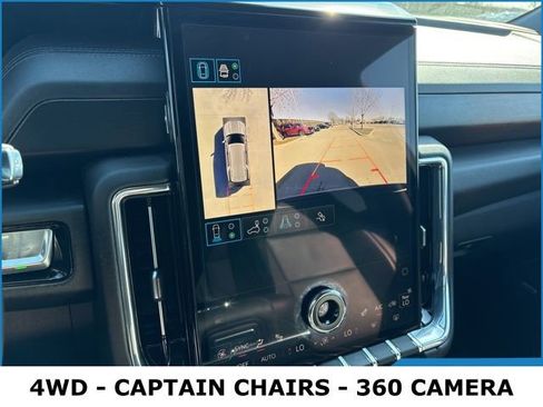 Used 2025 GMC Yukon Denali image 11