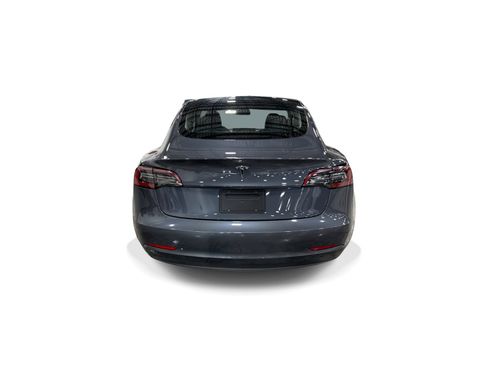 Certified 2023 Tesla Model 3 Standard Range RWD image 5