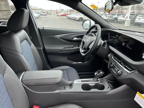 New 2026 Buick Envista Preferred w/ Convenience I Package image 19