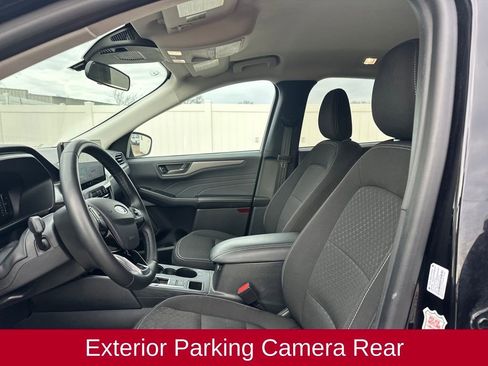 Used 2024 Ford Escape Active w/ Tech Pack #1 image 12