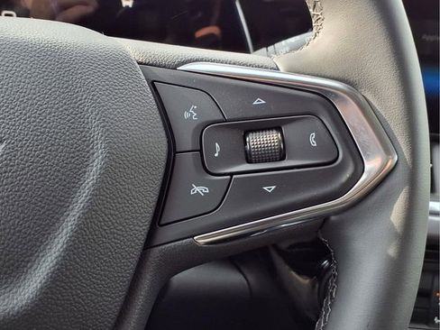 New 2026 Chevrolet Trax ACTIV image 12