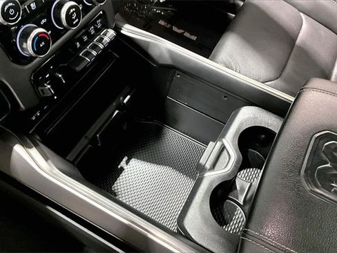 Used 2019 RAM 1500 Sport w/ Level 2 Equipment Group image 19