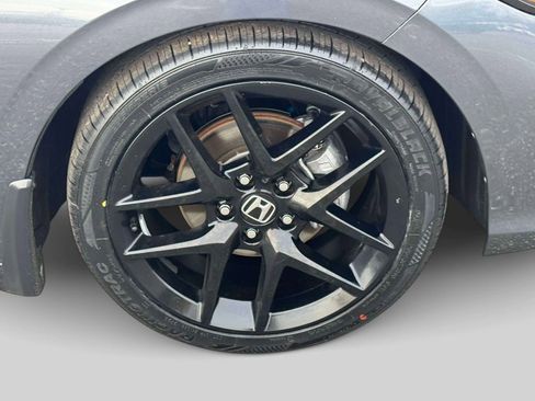 Used 2025 Honda Civic Sport image 9