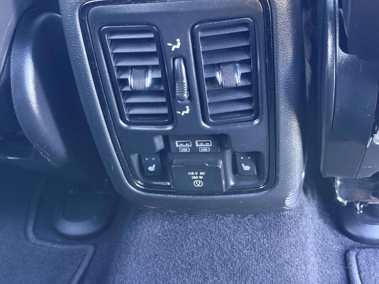 Used 2020 Dodge Durango GT AWD/4WD image 34