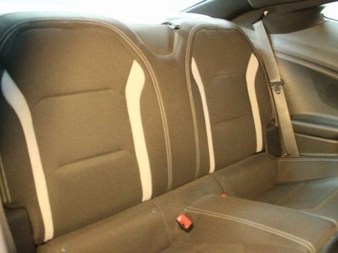 Used 2023 Chevrolet Camaro LT image 12