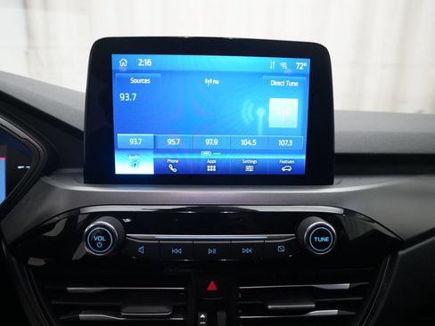 Used 2025 Ford Escape Active AWD/4WD image 6