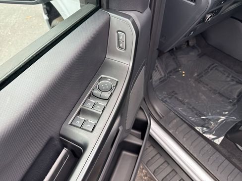 New 2025 Ford F150 STX w/ STX Black Appearance Package image 15