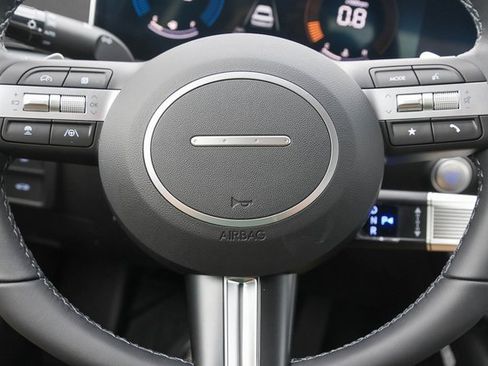 New 2026 Hyundai Sonata SEL image 21