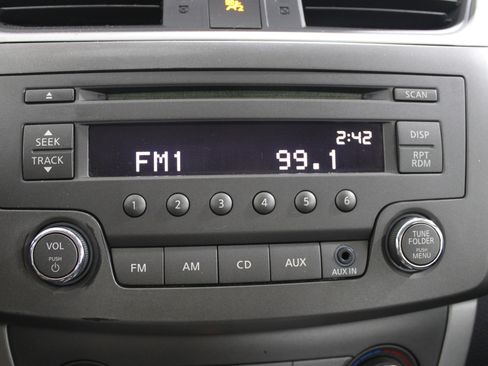 Used 2014 Nissan Sentra FE+ SV image 13