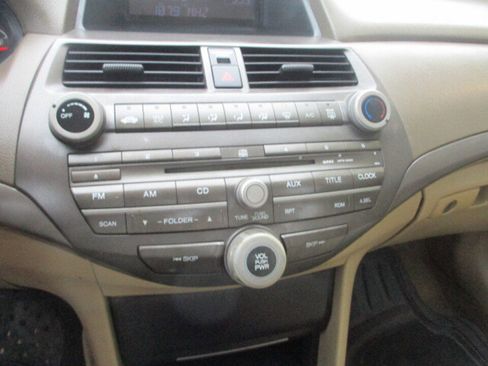 Used 2008 Honda Accord LX-P image 29