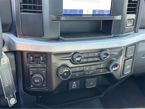 New 2026 Ford F250 XLT image 27