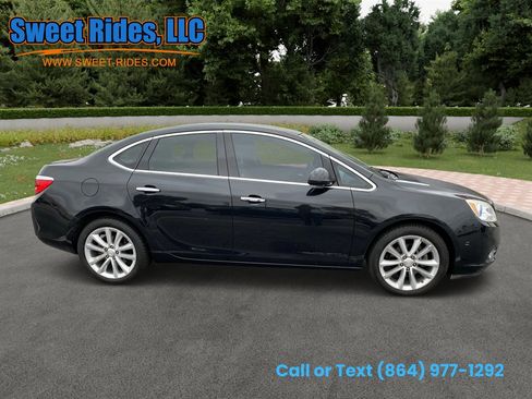 Used 2013 Buick Verano image 2