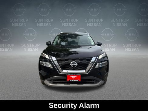Used 2023 Nissan Rogue SV w/ SV Premium B Package AWD/4WD image 10
