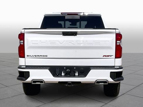 Certified 2024 Chevrolet Silverado 1500 RST w/ Texas Edition Plus image 7