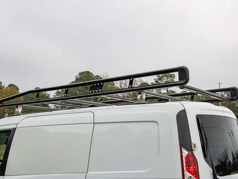 Used 2015 Ford Transit Connect XLT image 42