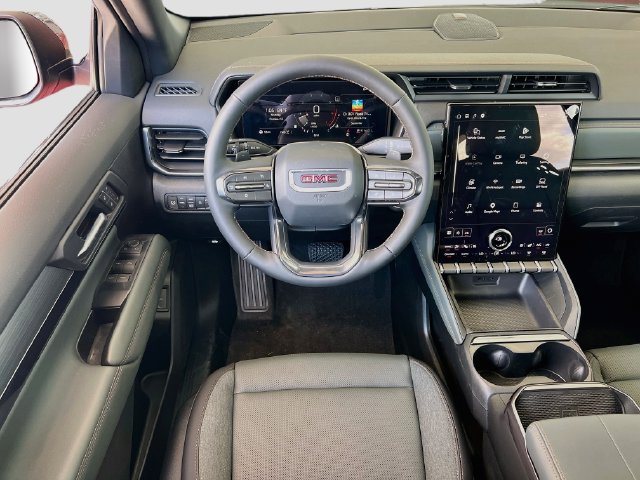 New 2027 GMC Terrain AT4 w/ Convenience Package III AWD/4WD image 16