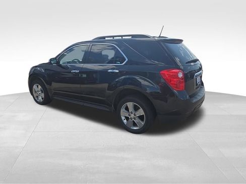 Used 2014 Chevrolet Equinox LT FWD image 8