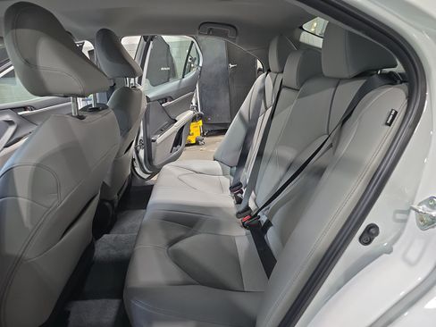 Certified 2023 Toyota Camry XLE FWD image 13