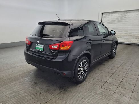 Used 2016 Mitsubishi Outlander Sport ES AWD/4WD image 9
