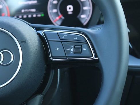New 2026 Audi A3 2.0T Premium image 19