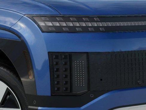 New 2026 Hyundai Ioniq 9 SEL image 9