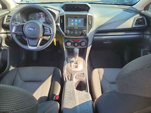 Used 2017 Subaru Impreza 2.0i Premium w/ BSD & Rcta/SRF/Eyesight image 14