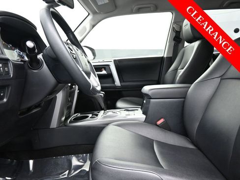 Used 2022 Toyota 4Runner TRD Sport image 13