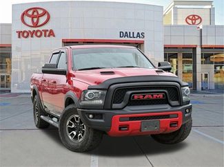 Used 2016 RAM 1500 Rebel w/ Luxury Group video 1