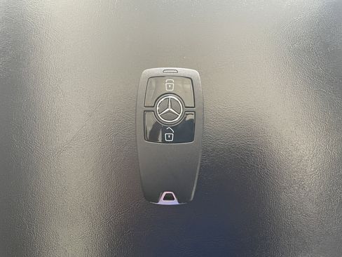 New 2026 Mercedes-Benz Sprinter 2500 image 13