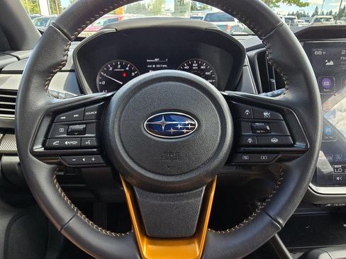 Certified 2024 Subaru Crosstrek 2.5i Wilderness w/ Crosstrek Mirror Package AWD/4WD image 16